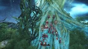 魔法冰城堡逃脱