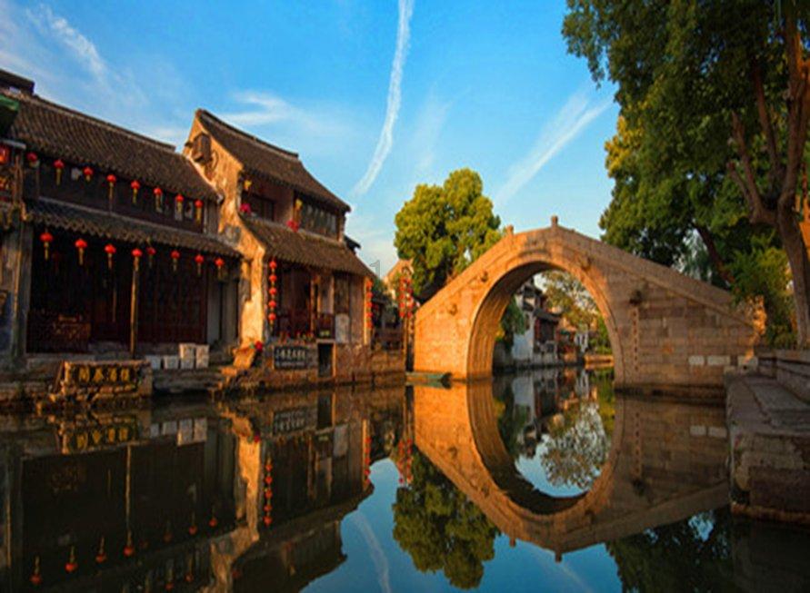 意想不到的旅程